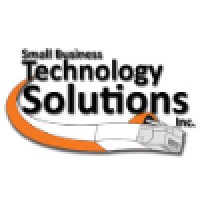 Small Business Technology Solutions Inc. Logo