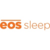 eos sleep Logo