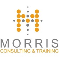 Morris Consulting & Training, Inc. Logo