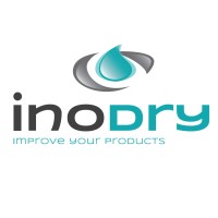 INODRY Logo