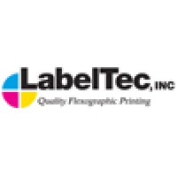 LabelTec, Inc Logo