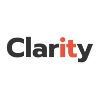 Clarity Hosted Solutions Logo
