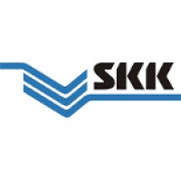 SKK S.A. Logo