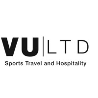 VU Travel & Events Ltd Logo