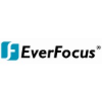 EverFocus Electronics Corp USA Logo