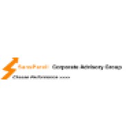 SansPareil Corporate Advisory Group Logo