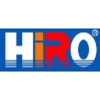 Hiro Inc. Logo