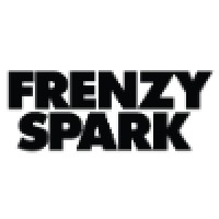 Frenzy Spark Magazine Logo