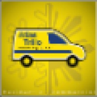 Atlas Trillo Heating & Air Logo