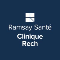 CLINIQUE RECH Logo