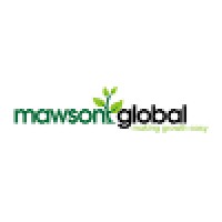 Mawson Global Logo