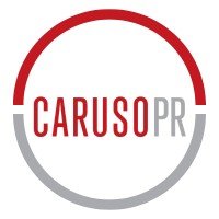 CarusoPR Logo