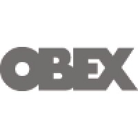 Obex Medical Logo