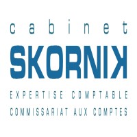 CABINET SKORNIK Logo