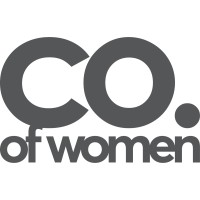 Co.OfWomen Logo