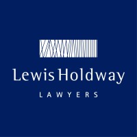 Lewis Holdway Lawyers Logo