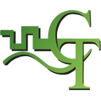 Convergent Technologies Design Group, Inc. Logo