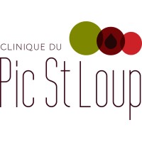 Clinique du Pic Saint Loup Logo