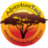 AdventureTech Logo