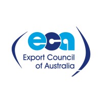 Export Council of Australia Logo