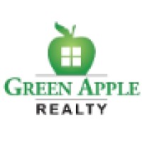 Green Apple Homes LLC Logo