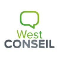 WEST CONSEIL Logo