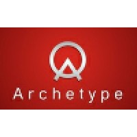 Archetype Design Service Pvt. Ltd. Logo