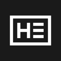 Hotel Engine Logo