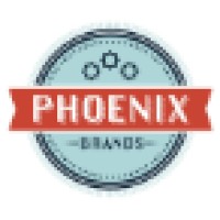 Phoenix Brands Logo