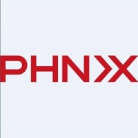 PHNIX ECO-ENERGY SOLUTIONS Logo
