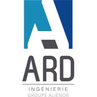 ARD INGENIERIE Logo