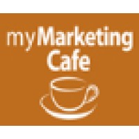 myMarketing Cafe Logo