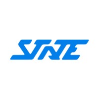 State Built Logo