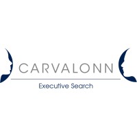 CARVALONN EXECUTIVE SEARCH Logo