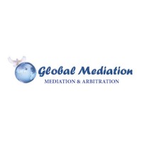 Global Mediation Logo
