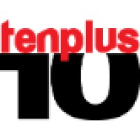 tenplusten services Logo