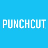 Punchcut Logo