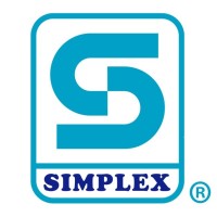 SIMPLEX Sdn. Bhd. Logo