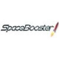 SpaceBooster LLC Logo