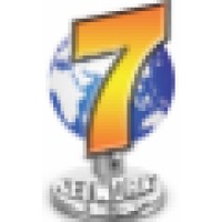 Network 7 Media Group Logo