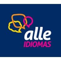 Alle Idiomas Logo