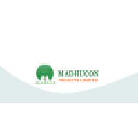 Madhucon Projects Limited Logo