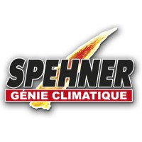 SPEHNER Logo