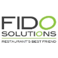 Fido Solutions, Inc. Logo