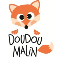Doudou Malin Logo