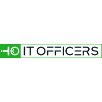 IT OFFICERS™ -IT Solutions Dubai Logo