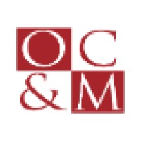 Okerlund Consulting & Management Logo