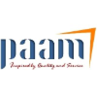 Paam Commercial Private Limited Logo
