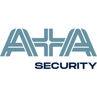 A+A Security LLC Logo