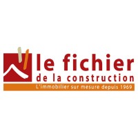 LE FICHIER DE LA CONSTRUCTION Logo
